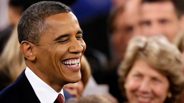 Shocker: Media declare Obama winner of presidential debate
