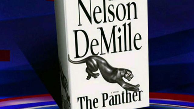 Get 'The Panther' for an exciting read