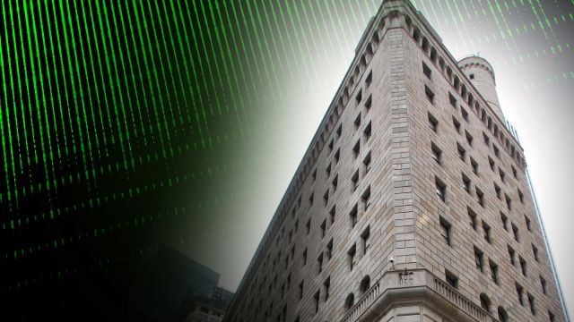 Man arrested in attempt to blow up NYC Federal Reserve Bank 