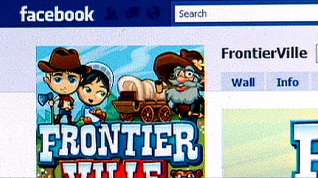 Facebook Apps Transmit Personal Info