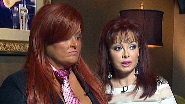 Sneak Peek: The Judds 'On the Record'