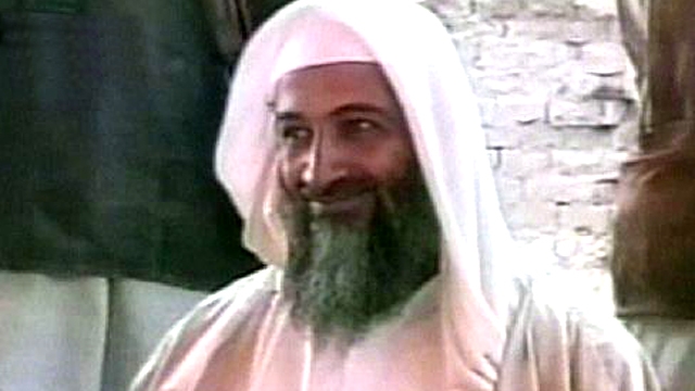 Closing In on Usama bin Laden?