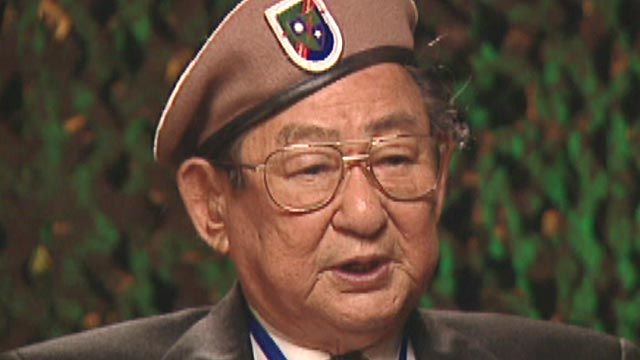 Friends and Enemies: Japanese Americans During World War II