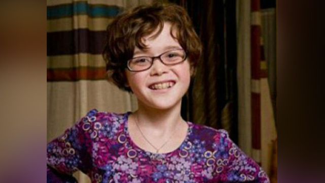 Parents Letting 11-Year-Old Son Choose Gender