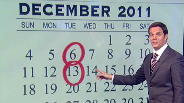 GOP Primary Calendar Still in Disarray
