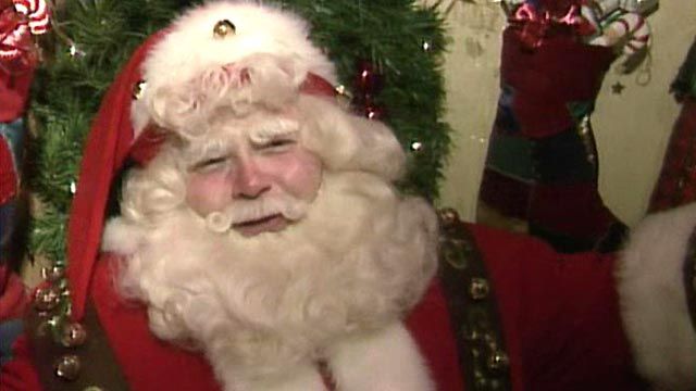 Cavuto: Santa Not Happy About New Primary Schedule