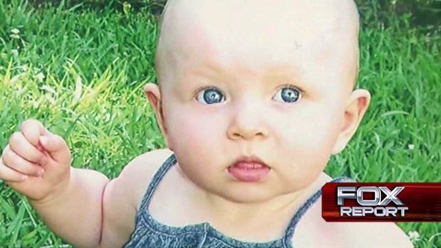 Baby Lisa's Parents Hire High-Powered Attorney