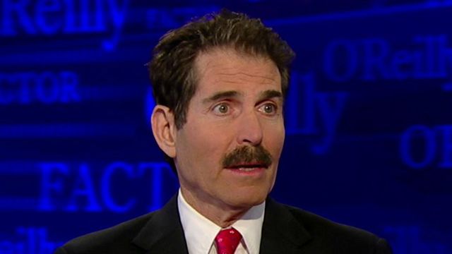 Stossel Visits Wall Street Protesters