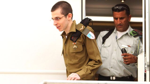 Historic Israel-Hamas Prisoner Swap