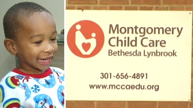 Disbelief from parents after toddlers escape daycare