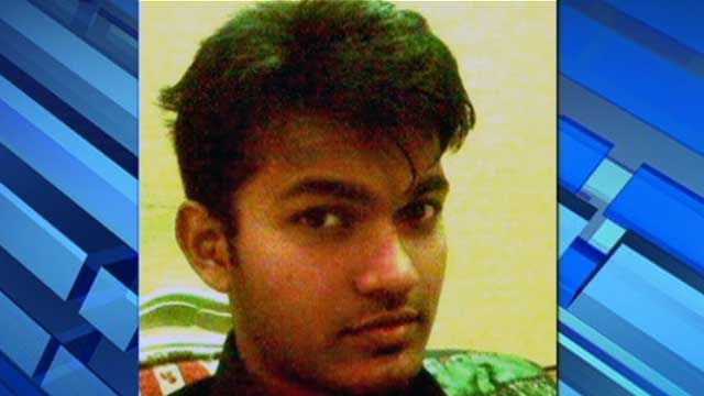 Bangladeshi Man Arrested in Terror Plot