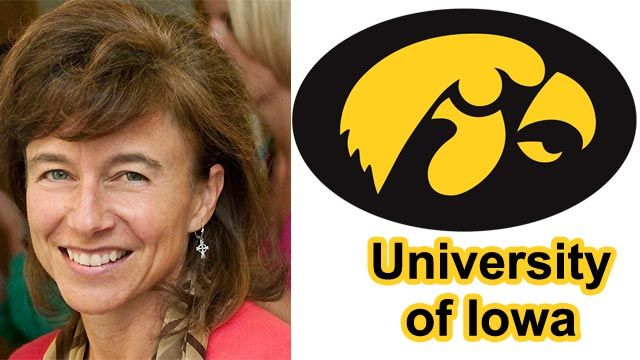 Political bias in hiring at the University of Iowa?