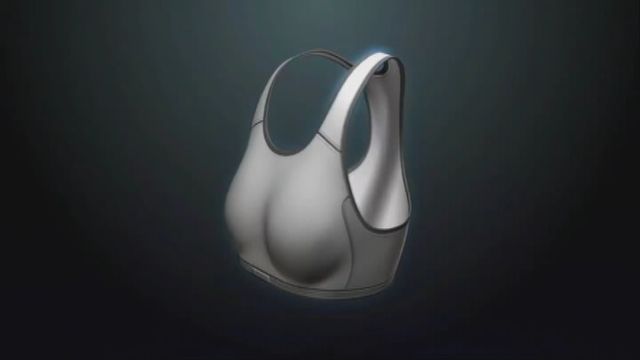 Bra That Can Detect Breast Cancer