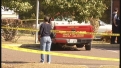 Fatal Shooting At Tennessee Post Office