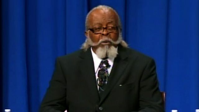 'The Rent Is Too Damn High Party'