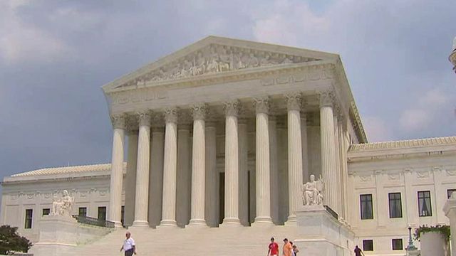 Supreme Court Reviews Stolen Valor Act