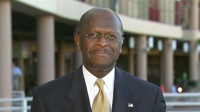 Cain: From Afterthought to Target