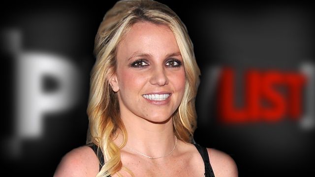 Spears caught in middle of libel lawsuit
