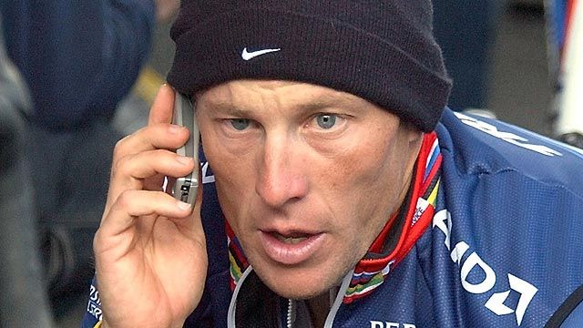 Sunday Times considers legal action against Lance Armstrong 
