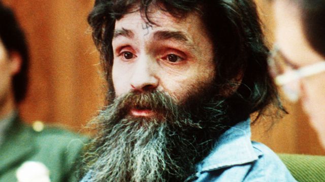 Judge blocks warrant for Manson follower tapes