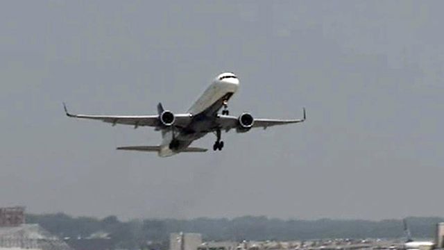 Fatal air crash decline presents safety challenge