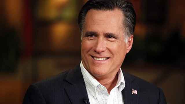 Longtime George Romney Aide Talks About Mitt’s Campaign