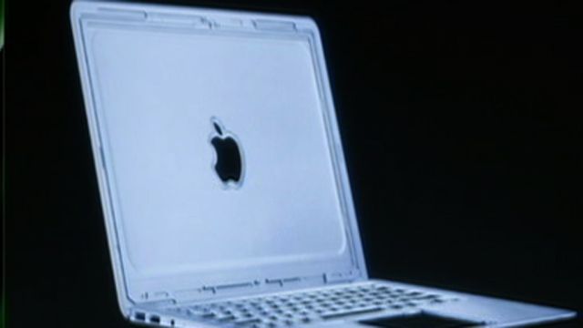 New MacBook Software Similar to iPad