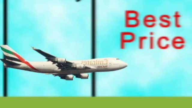 How to Buy Airline Tickets