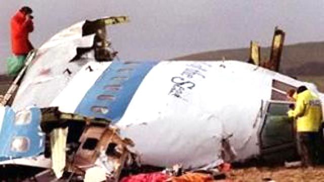 Lockerbie Victim's Brother: 'Today Is a Great Day'