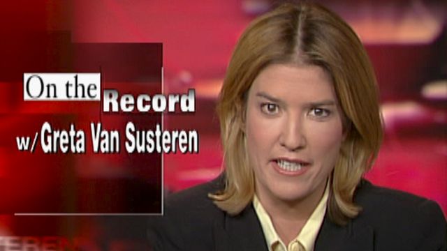 Fox News' 15th Anniversary: 'On the Record's' Greatest Hits