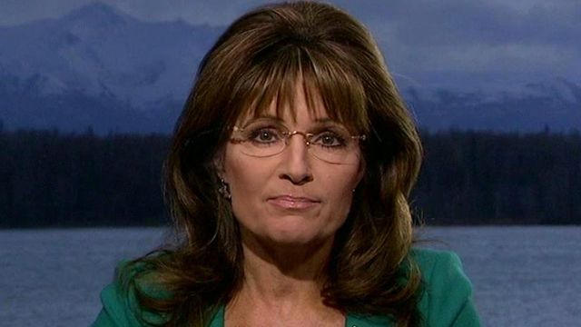 Sarah Palin on GOP Candidates, Part 1