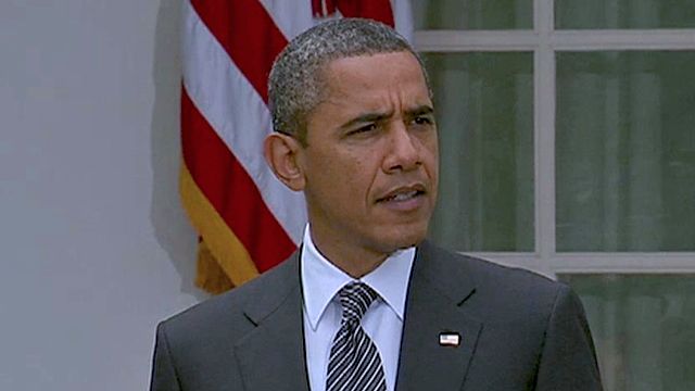 Obama Administration Reacts to Qaddafi Death