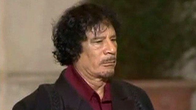 Life After Qaddafi in Libya