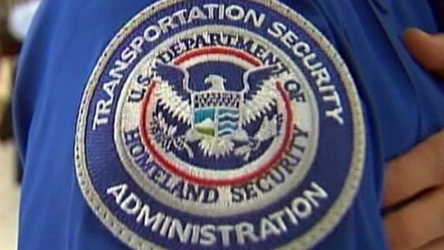 44 TSA agents at Newark airport under investigation
