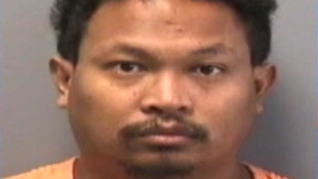 Tampa criminal uses free Wi-Fi for child porn