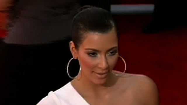 Kardashian Getting a Million Dollar Cake?