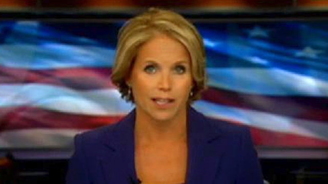 Katie Couric: Pinhead or Patriot?