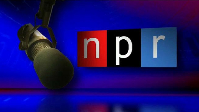 Who Pays for NPR?