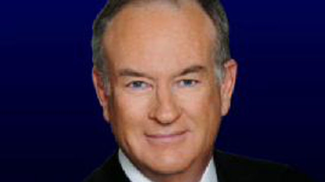 Bill O'Reilly: 'It's Over for NPR'