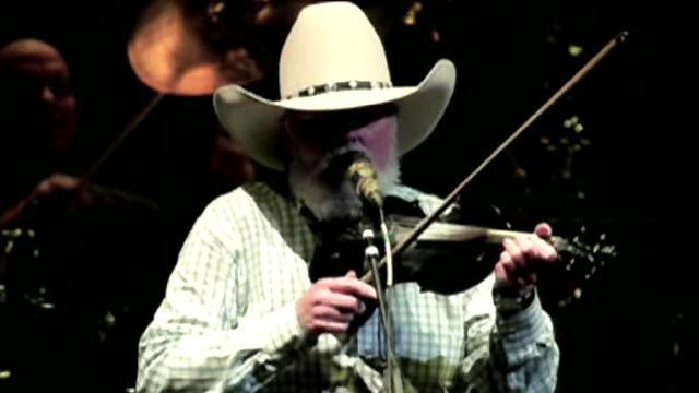 Charlie Daniels: Attack on Gibson Is Political
