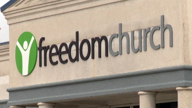 Mobile Church Trailer Stolen in Indiana