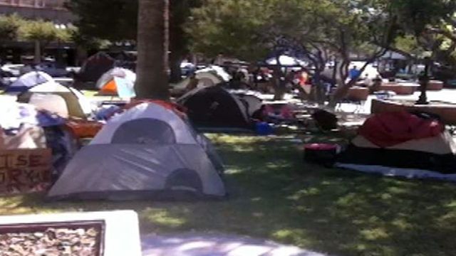 Occupy El Paso