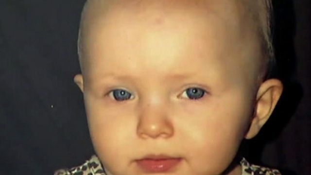 New Info in Search for Missing Baby Lisa