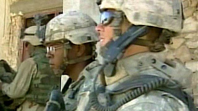 White House Defends Iraq Troop Drawdown