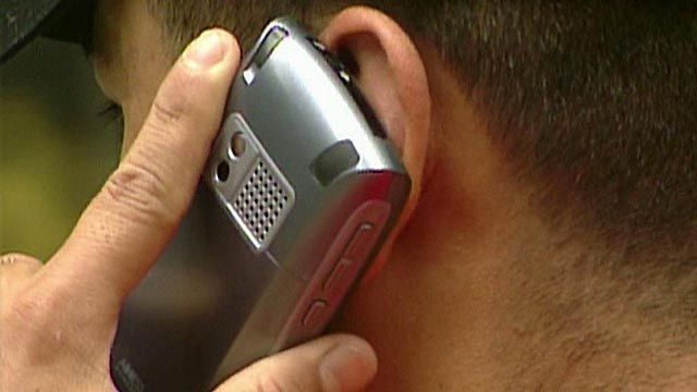Study: Cell Phones Don't Cause Cancer