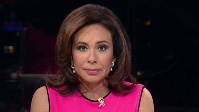 Judge Jeanine asks White House: 'How do you sleep at night?'