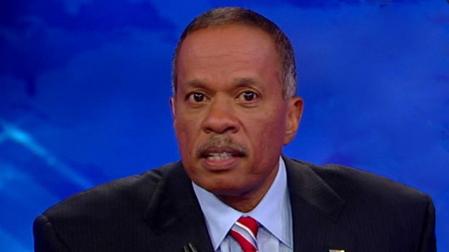 Juan Williams: My Thoughts on the NPR Situation