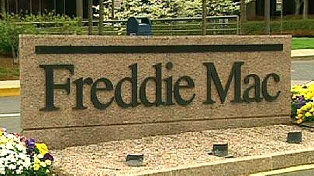 Another Bailout for Mortgage Giants Fannie and Freddie?