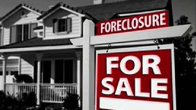 Politics of Foreclosure