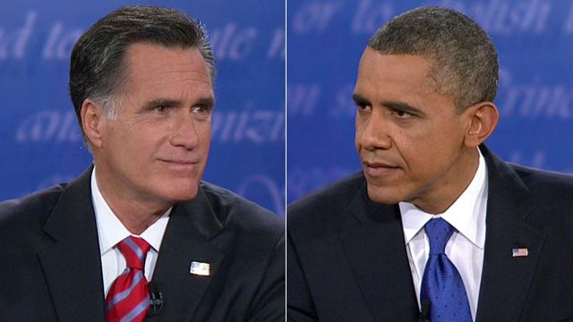 Romney-Obama III: Does winner take all?